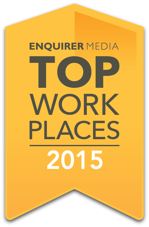 top workplace 2015
